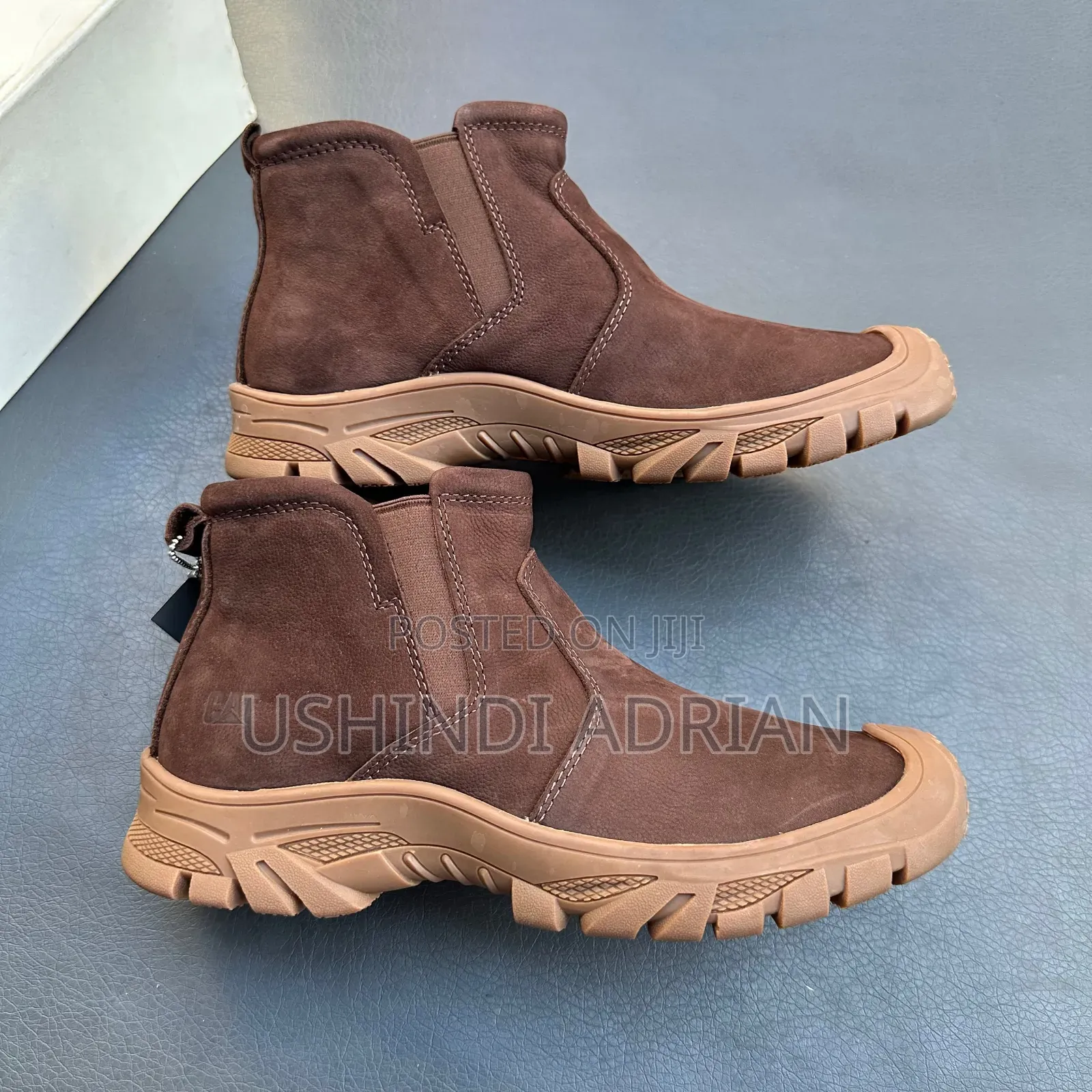 cat High—braxtona Shoesbrand: Cat High