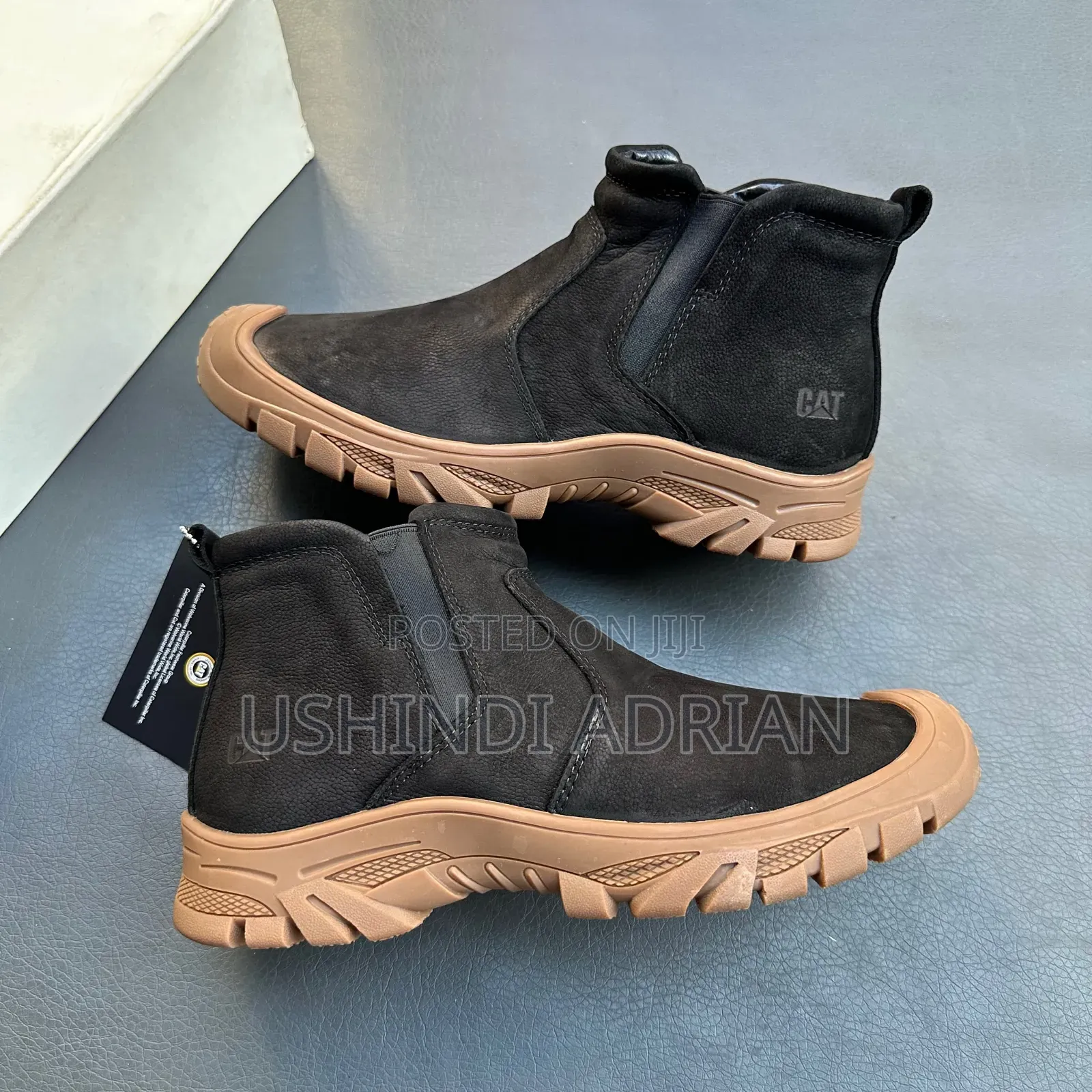 cat High—braxtona Shoesbrand: Cat High