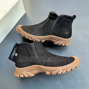 cat High—braxtona Shoesbrand: Cat High