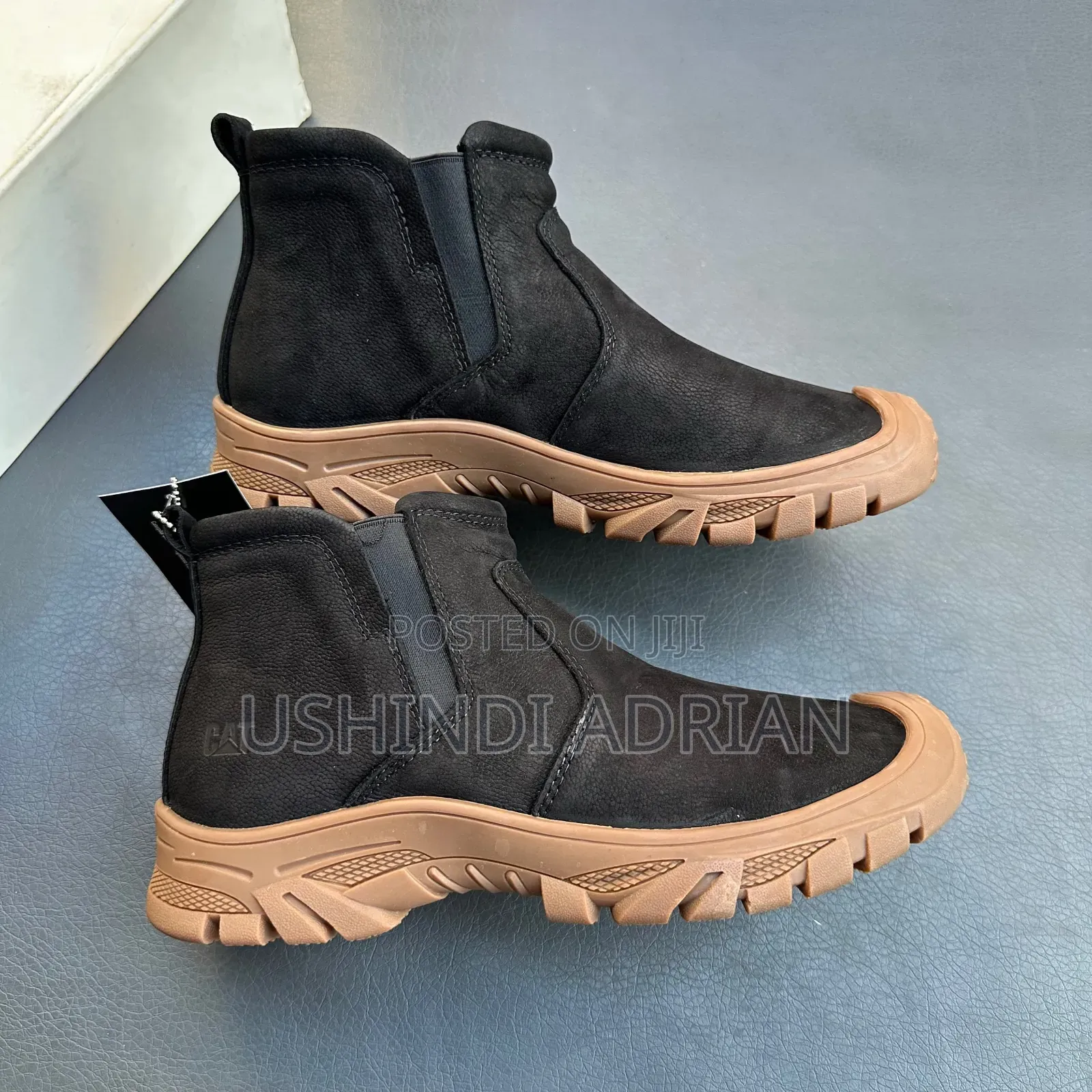 cat High—braxtona Shoesbrand: Cat High