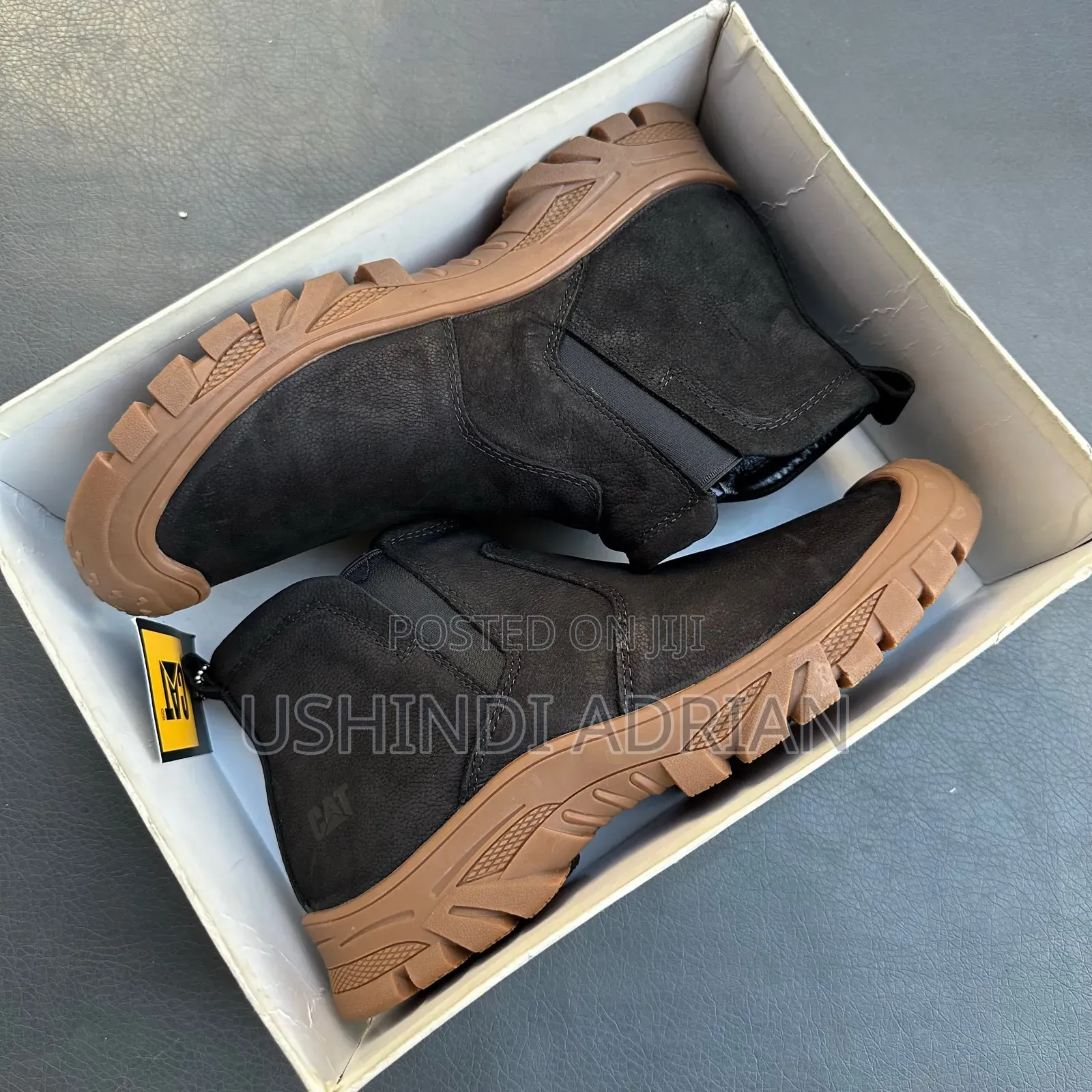 cat High—braxtona Shoesbrand: Cat High