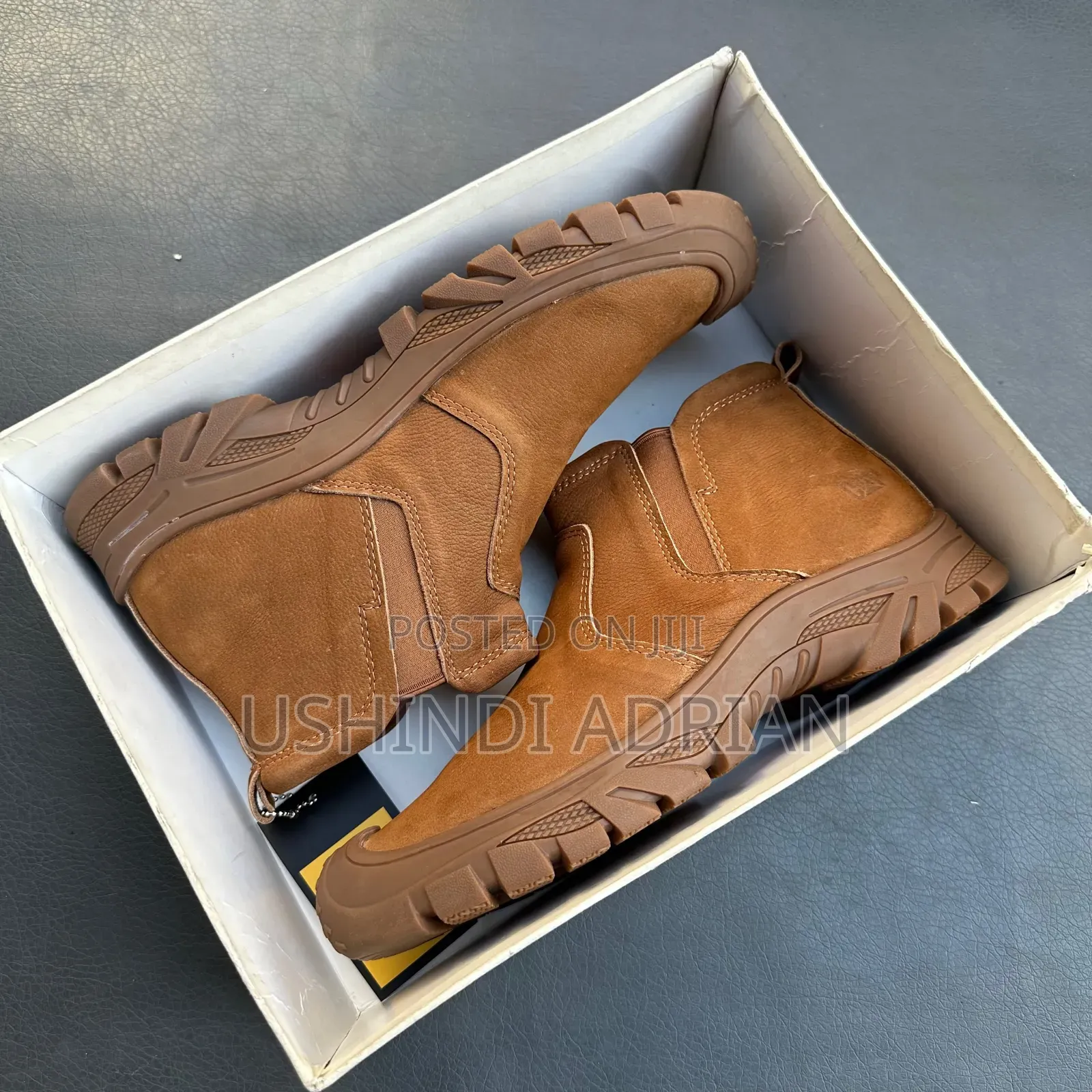 cat High—braxtona Shoesbrand: Cat High