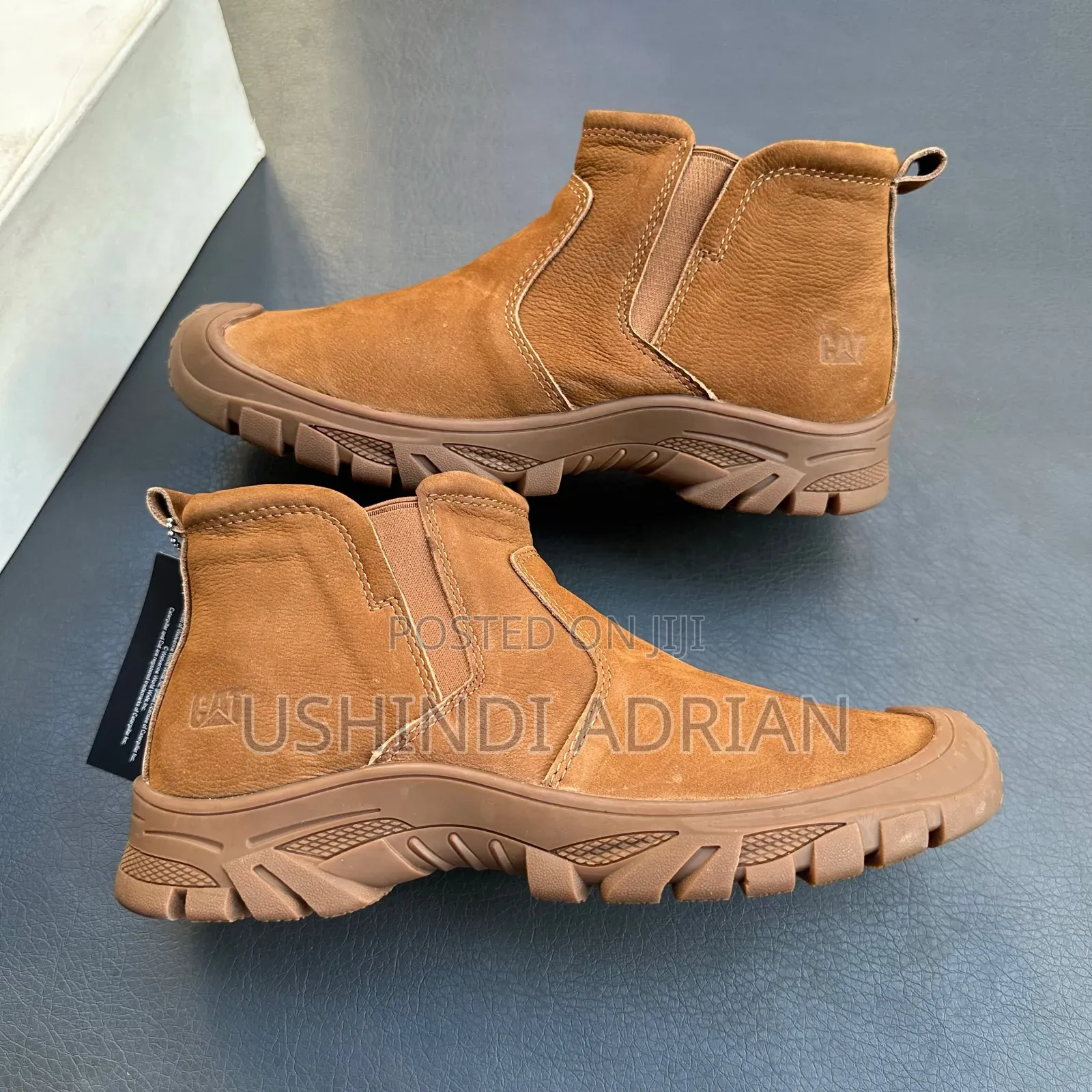 cat High—braxtona Shoesbrand: Cat High