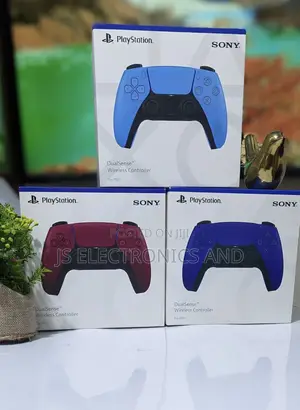 PlayStation Five Pad Original Wireless Controller