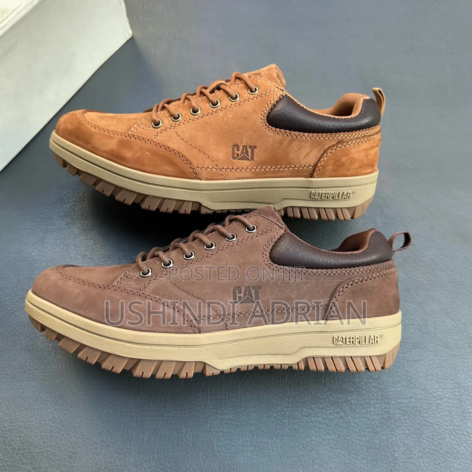Cat Low—dunvarel Shoes Brand: Cat Low