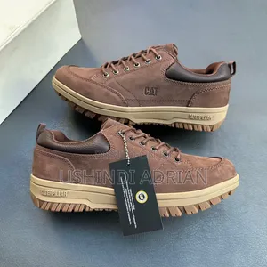 Cat Low—dunvarel Shoes Brand: Cat Low