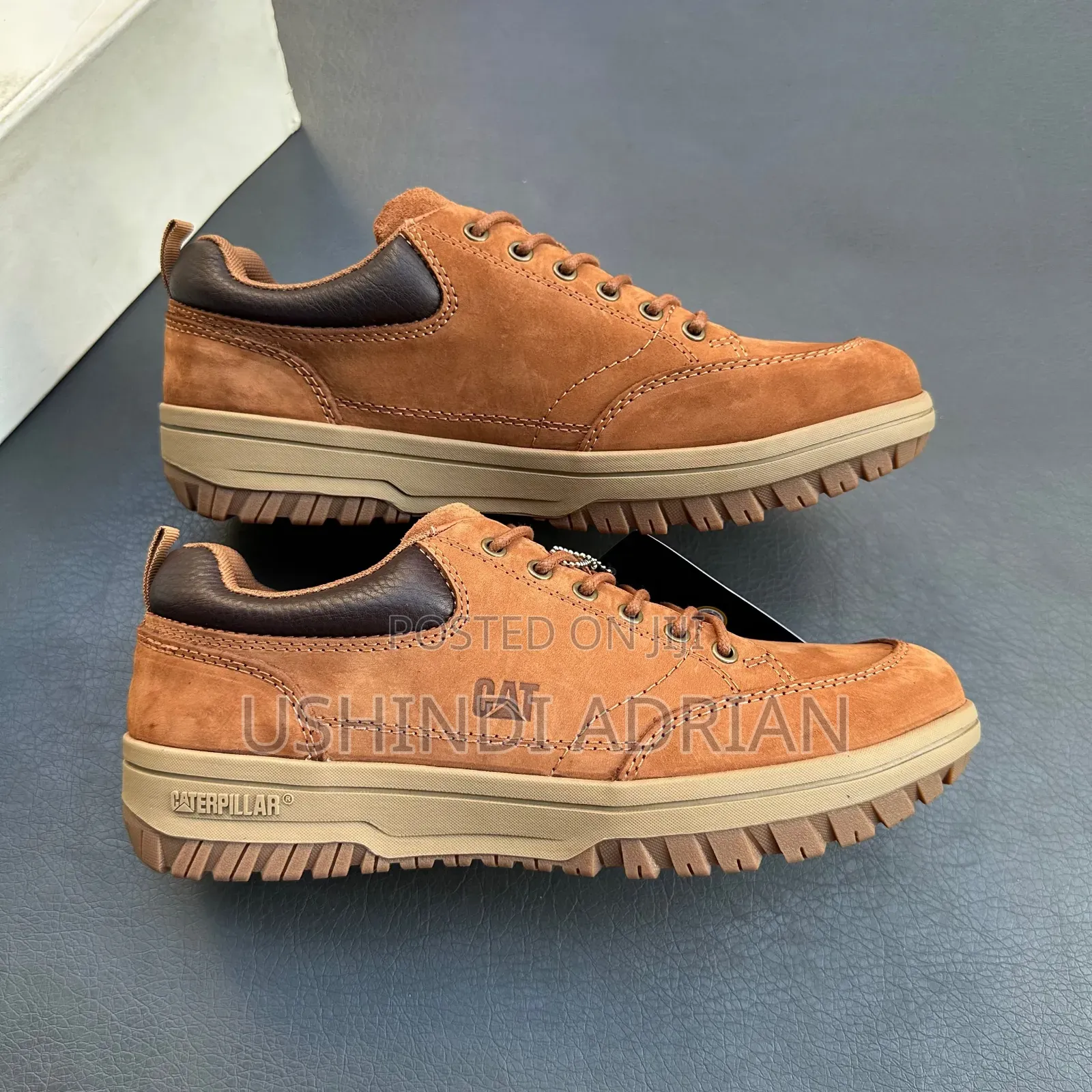Cat Low—dunvarel Shoes Brand: Cat Low
