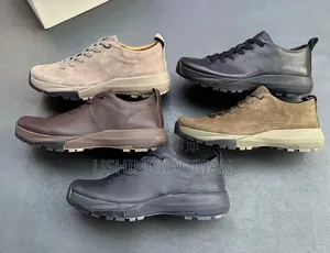 Ecco—marvellen Shoesbrand: Ecco