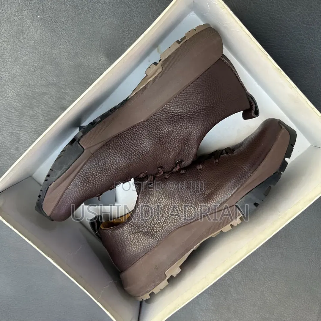 Ecco—marvellen Shoesbrand: Ecco