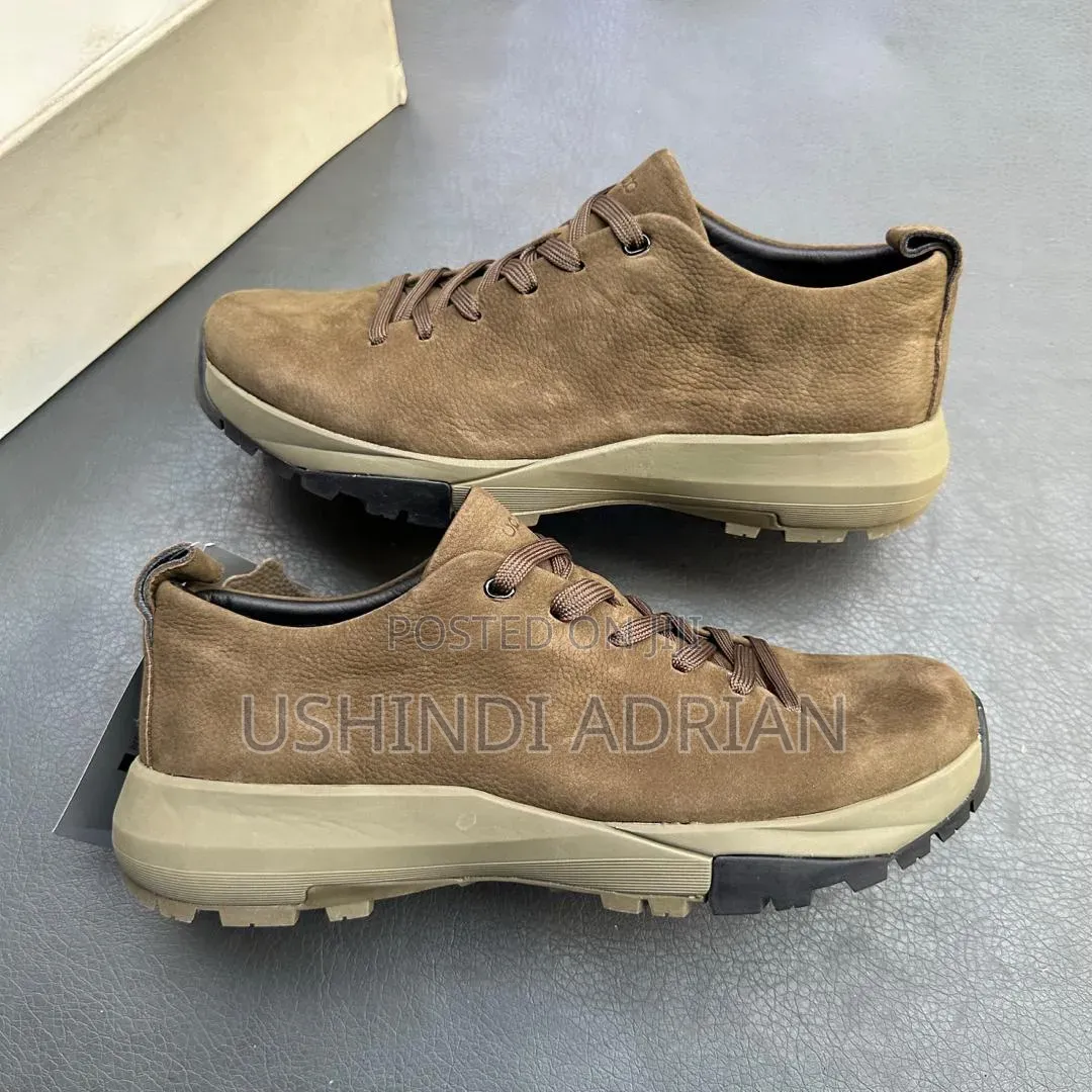 Ecco—marvellen Shoesbrand: Ecco
