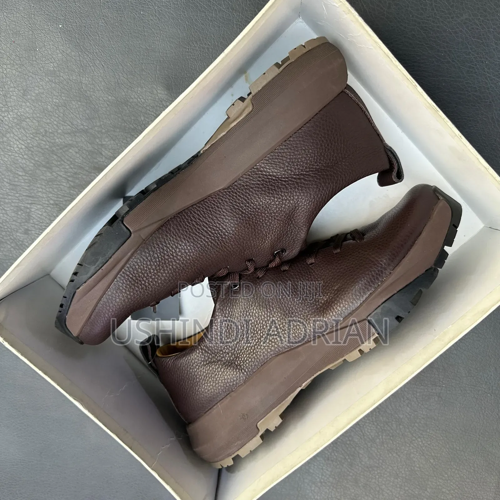 Ecco—marvellen Shoesbrand: Ecco