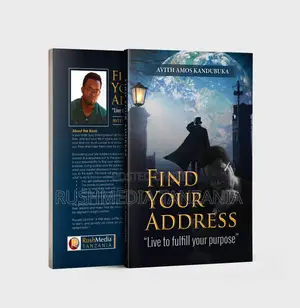 Book Cover Design I Typesetting I Printing