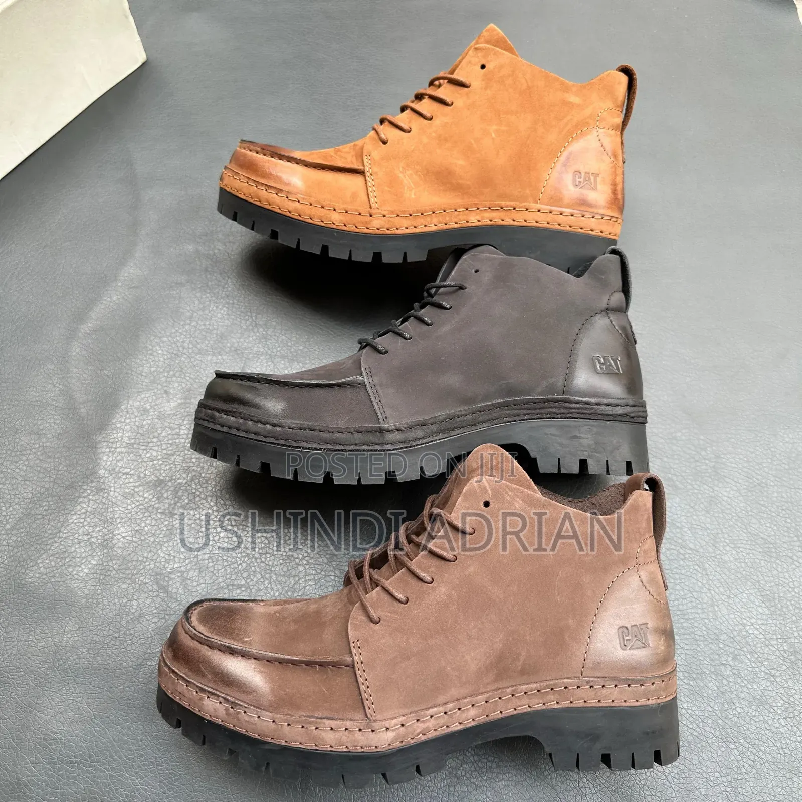 cat—lorvano Shoesbrand: Cat