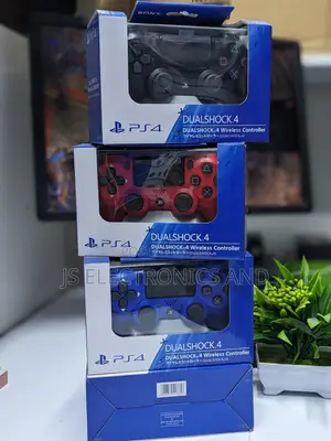 PlayStation Four Pad DualShock Wireless Controller