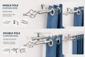 Curtain Rods