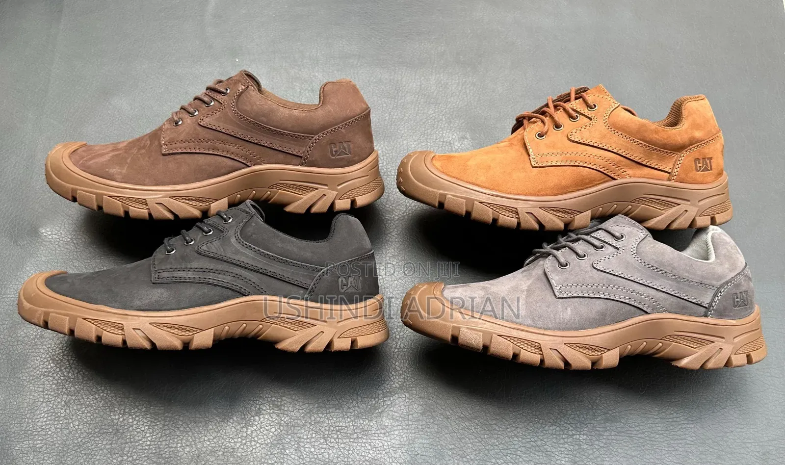 cat—straveno Shoesbrand: Cat