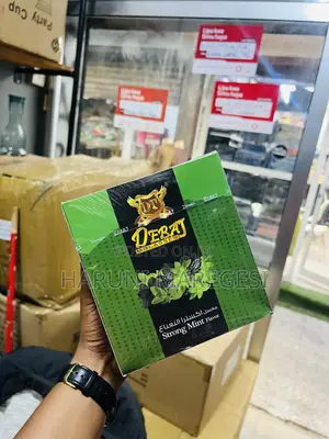 Shisha Flavor
