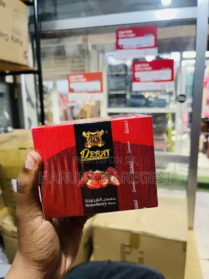 Debaj Strawberry 1kg