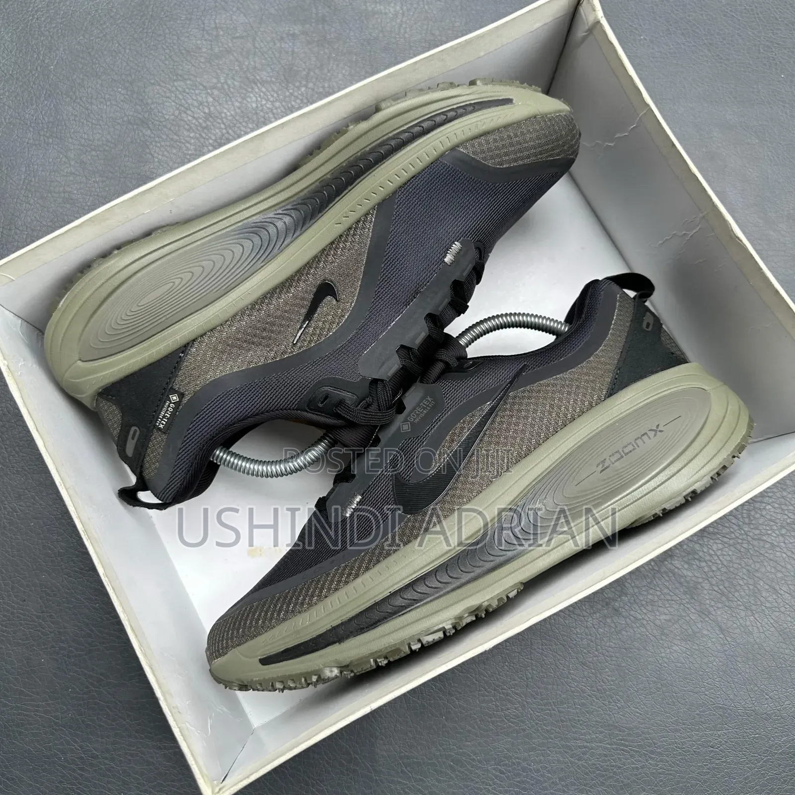 zoom X—kenvaro Shoes