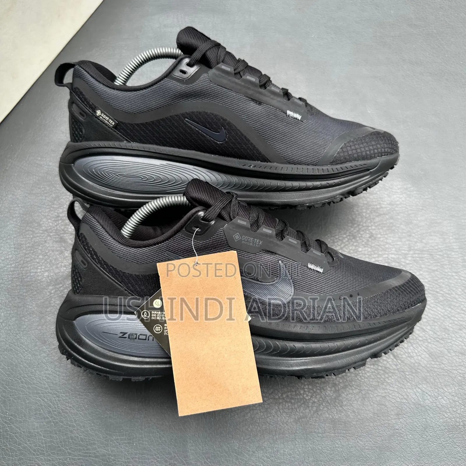 zoom X—kenvaro Shoes