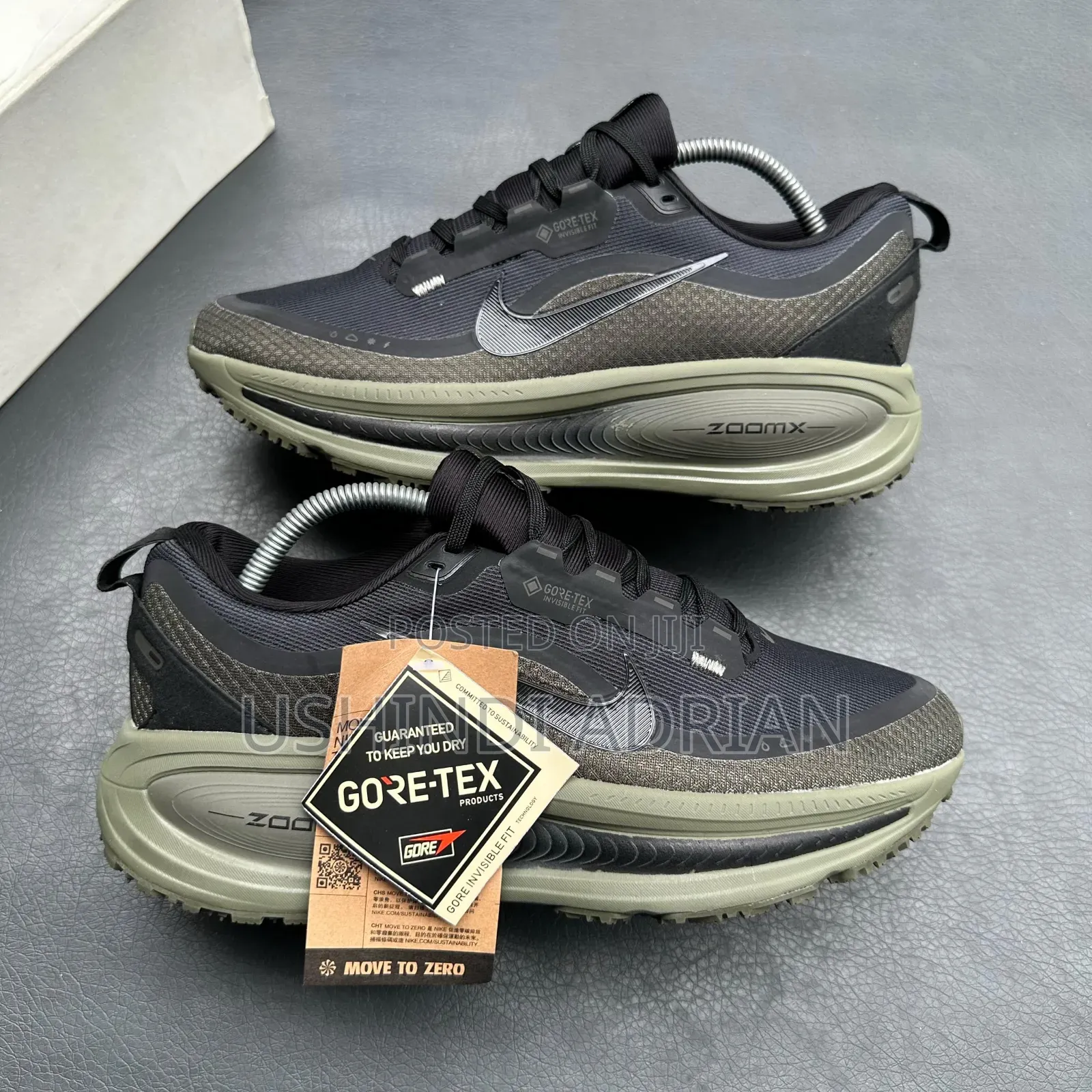 zoom X—kenvaro Shoes