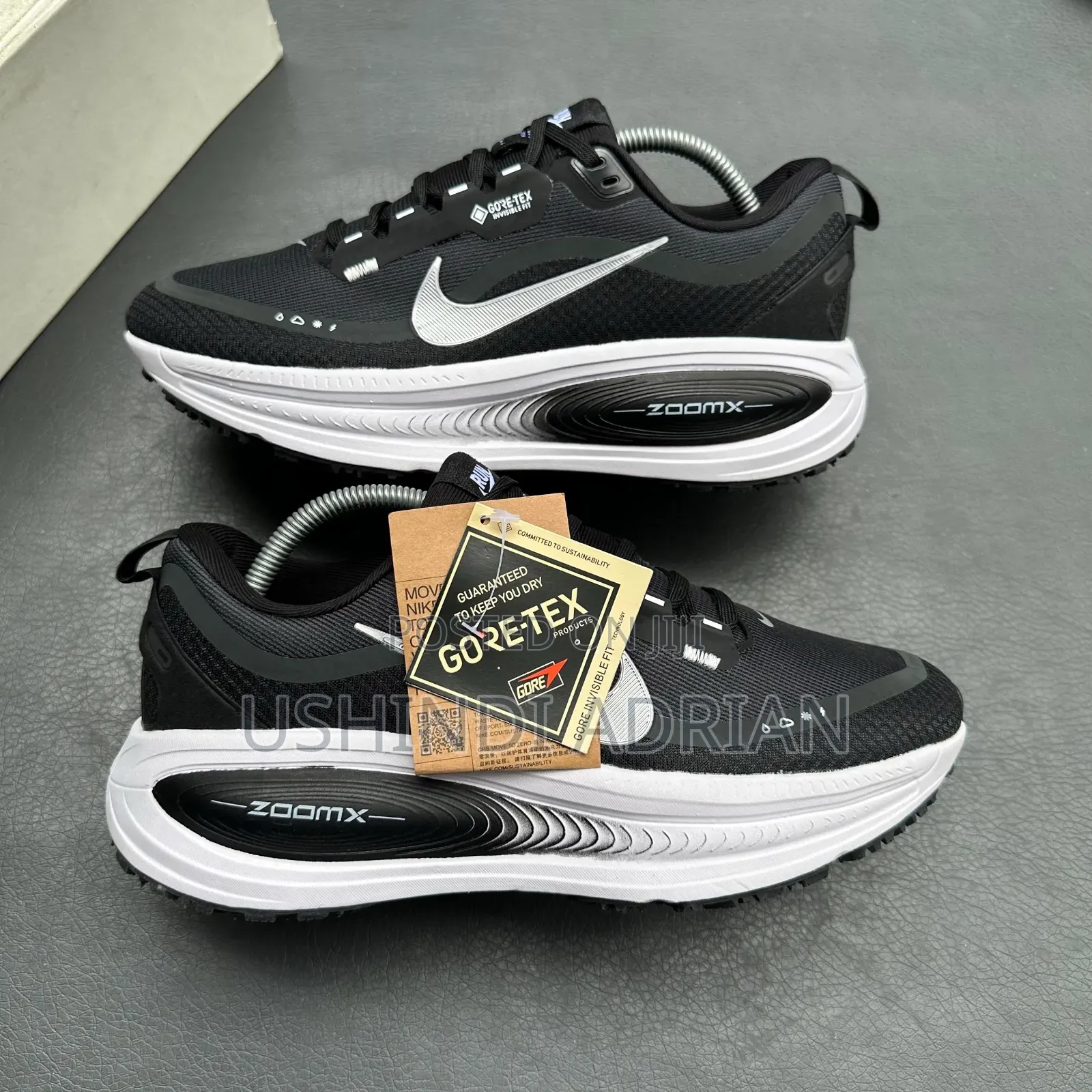zoom X—kenvaro Shoes