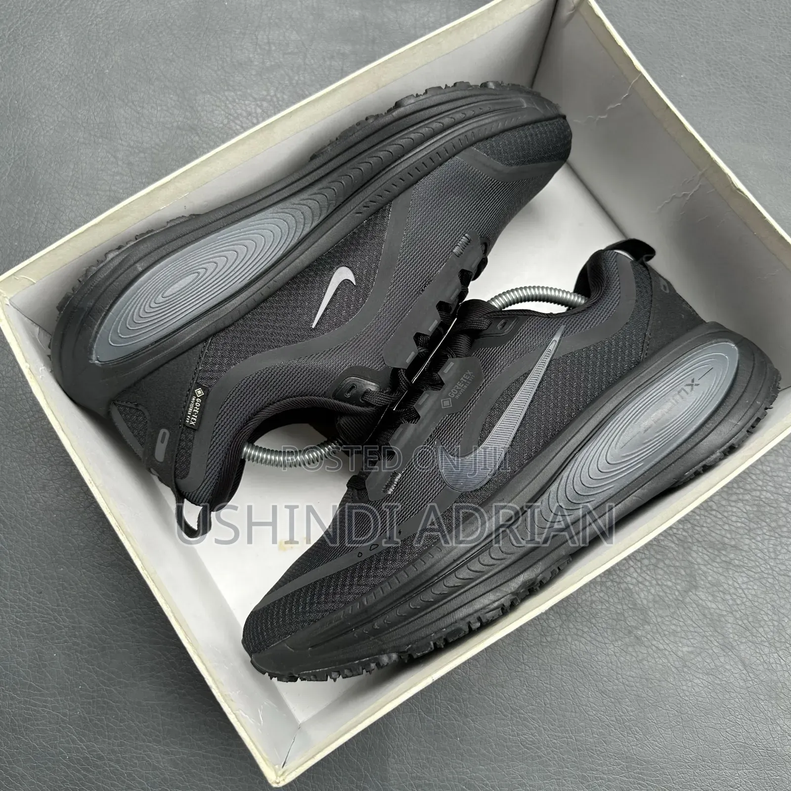 zoom X—kenvaro Shoes