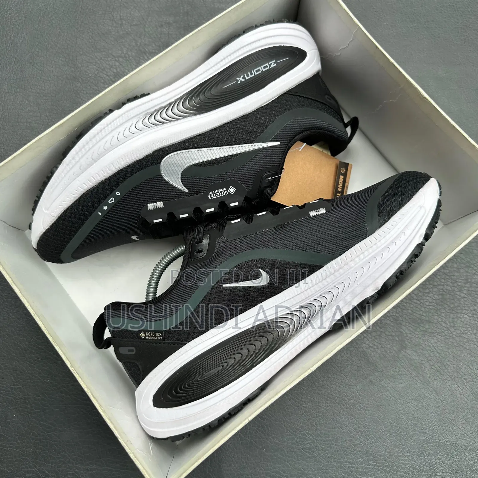 zoom X—kenvaro Shoes