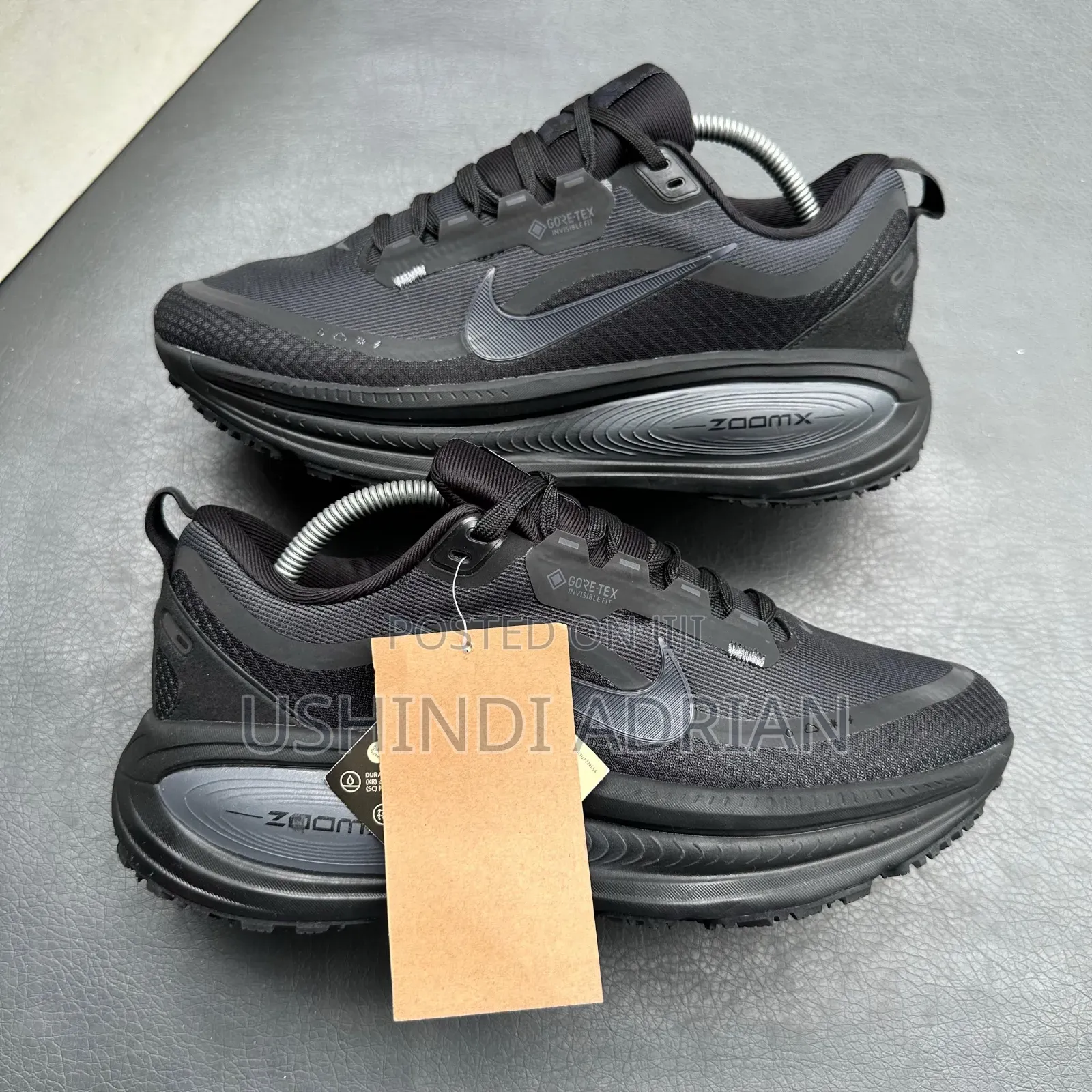 zoom X—kenvaro Shoes