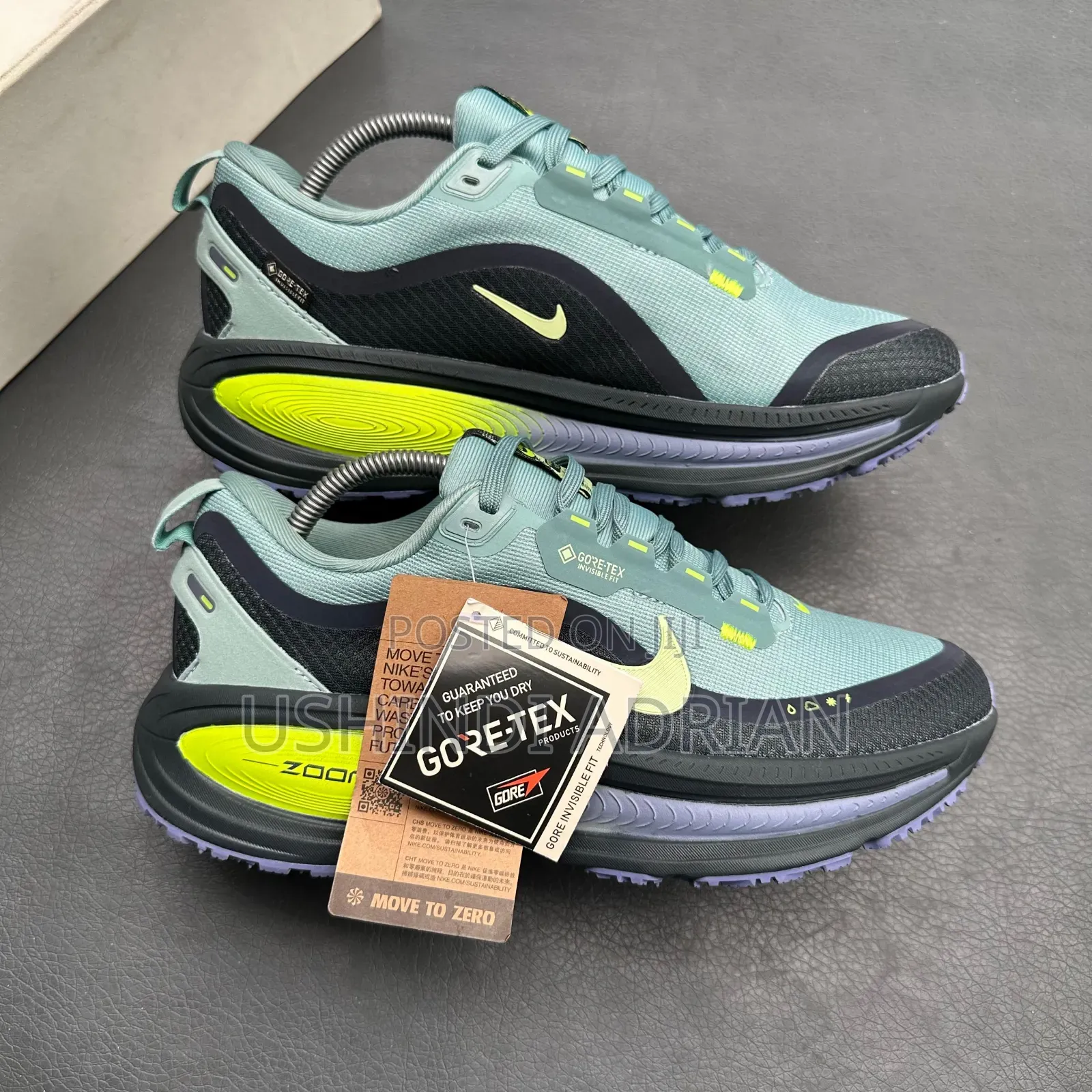 zoom X—kenvaro Shoes