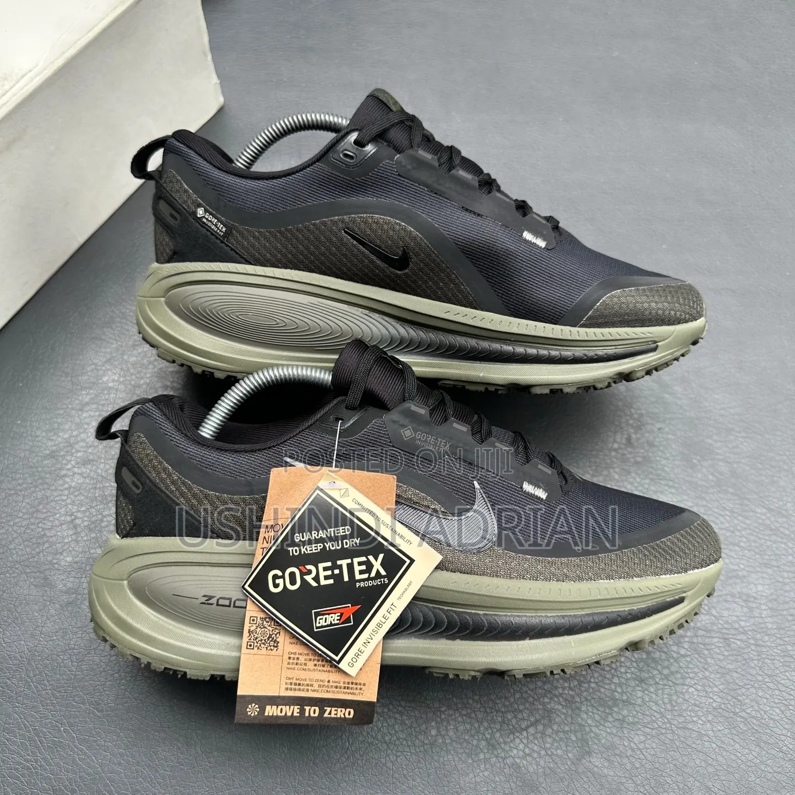 zoom X—kenvaro Shoes