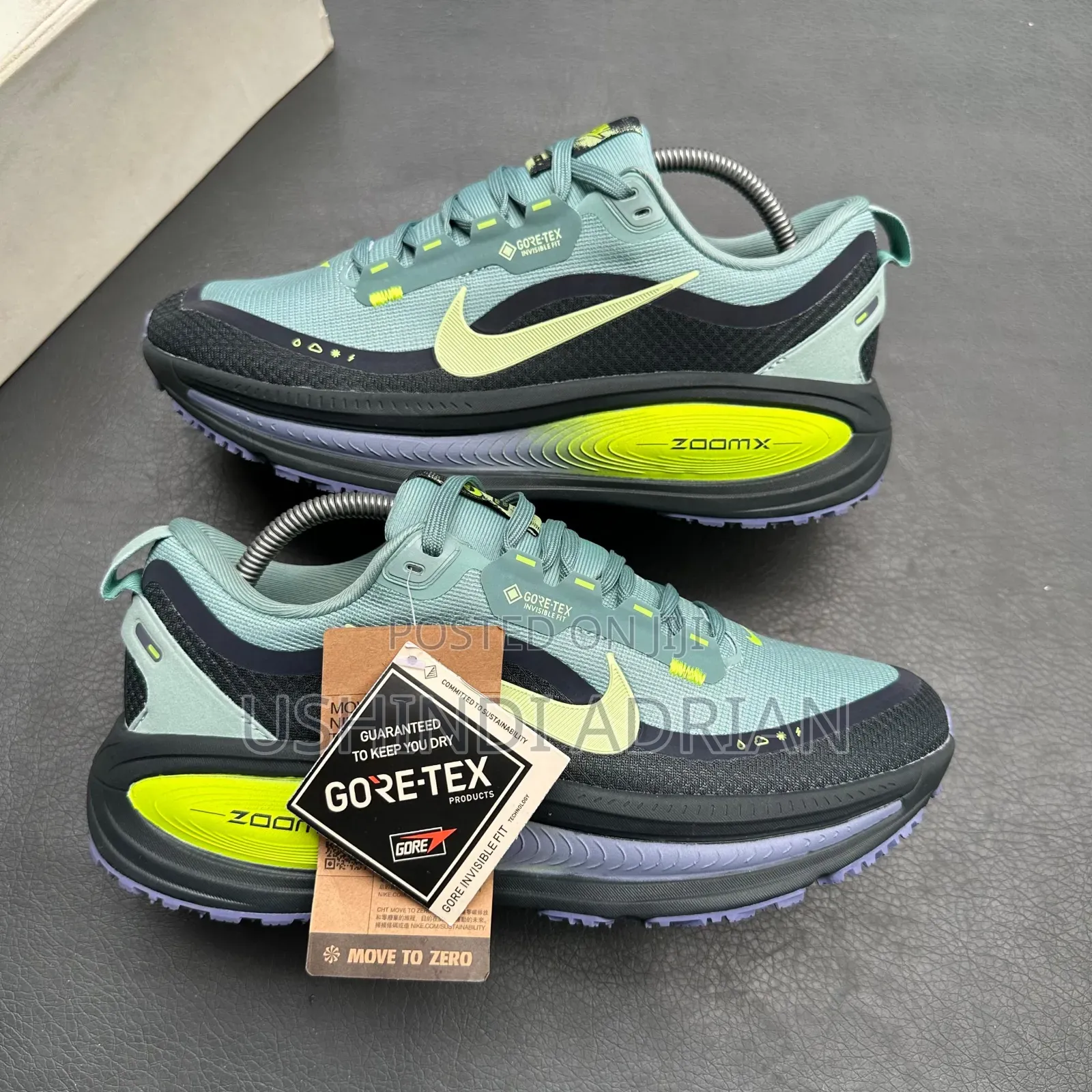 zoom X—kenvaro Shoes