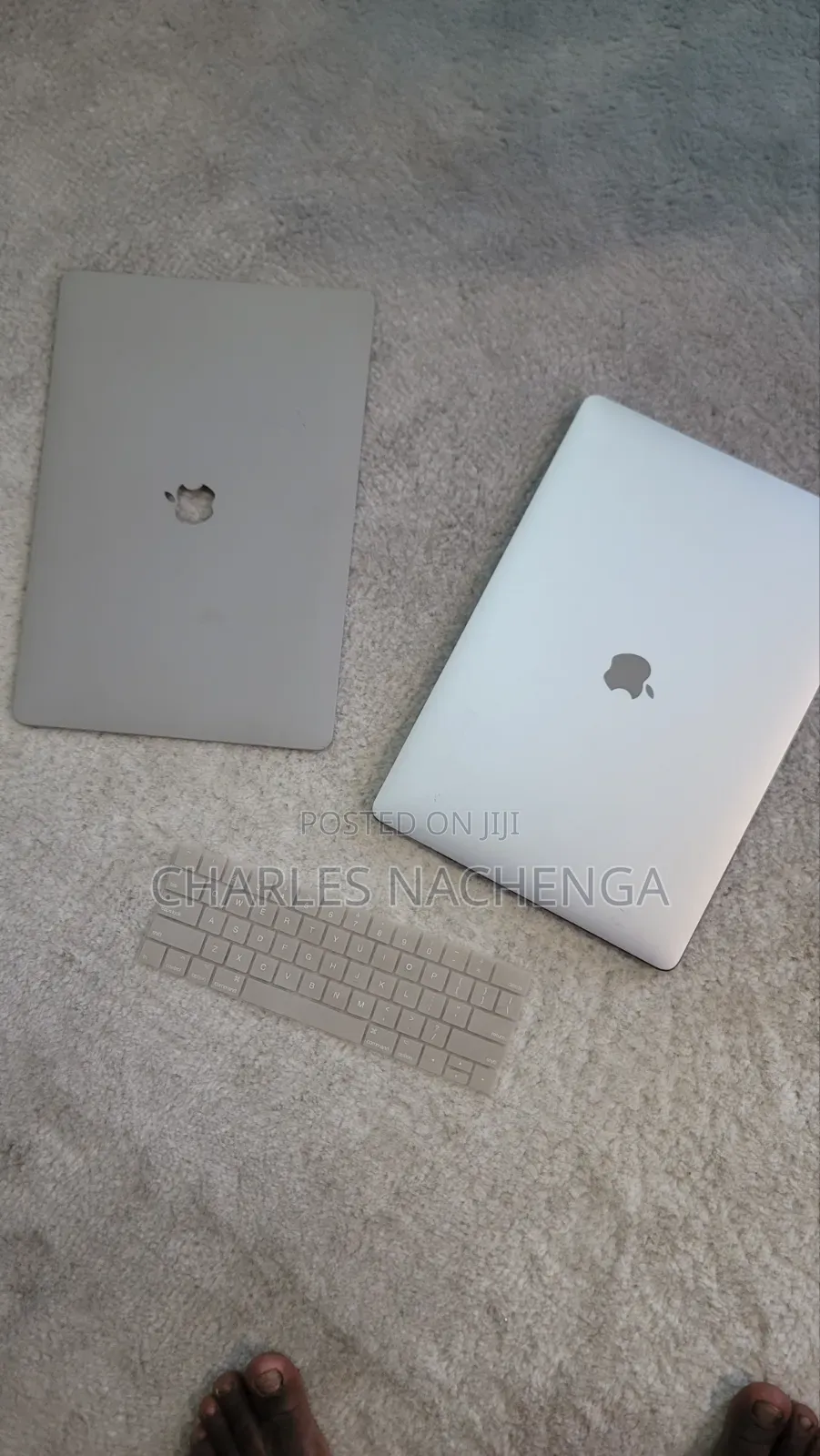 Laptop Apple MacBook 2018 16GB Intel Core i7 SSD 512GB