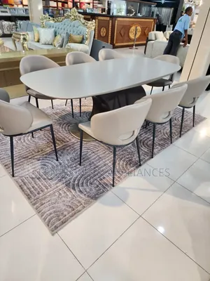 Dinning Set High Quality and Luxury