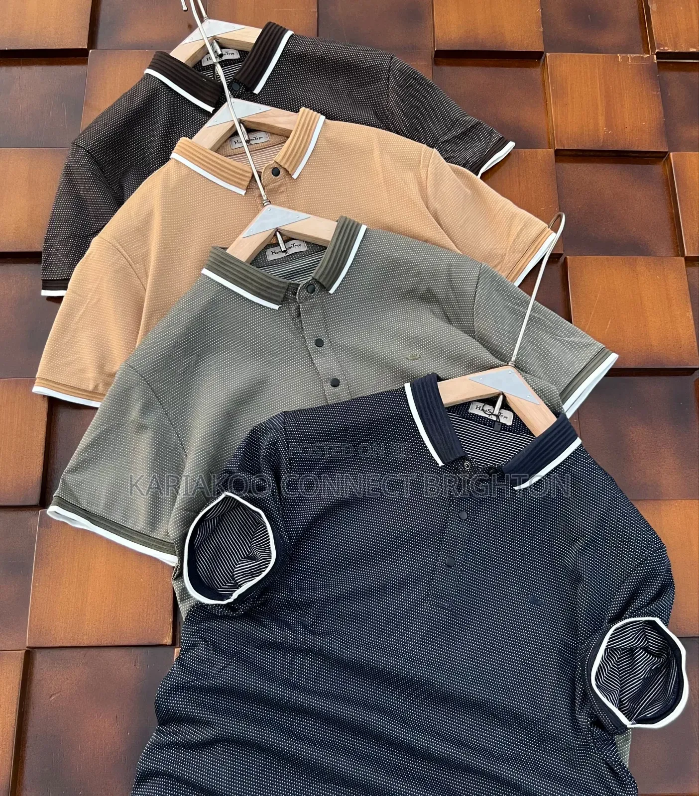 Polo Shirt