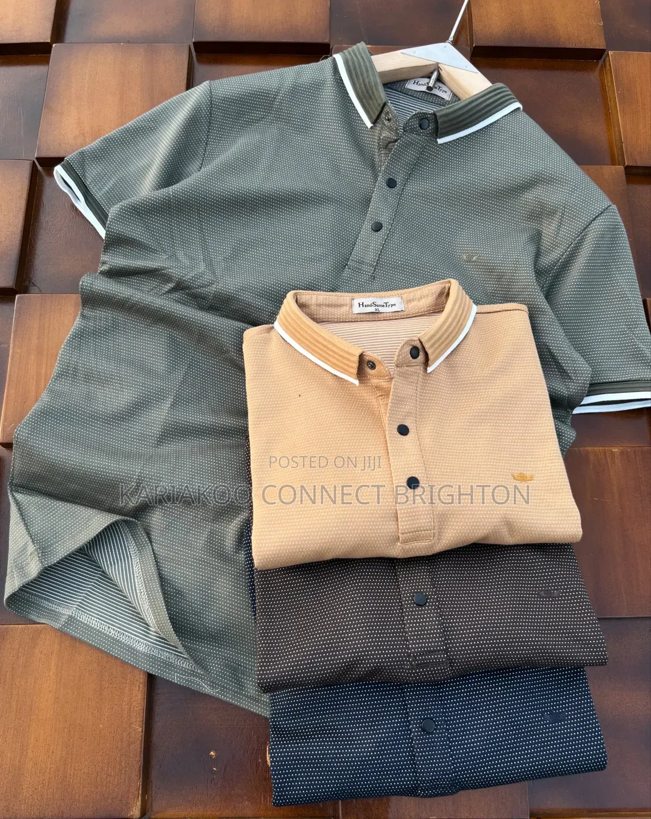 Polo Shirt