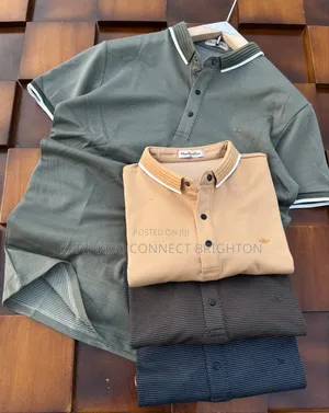 Polo Shirt