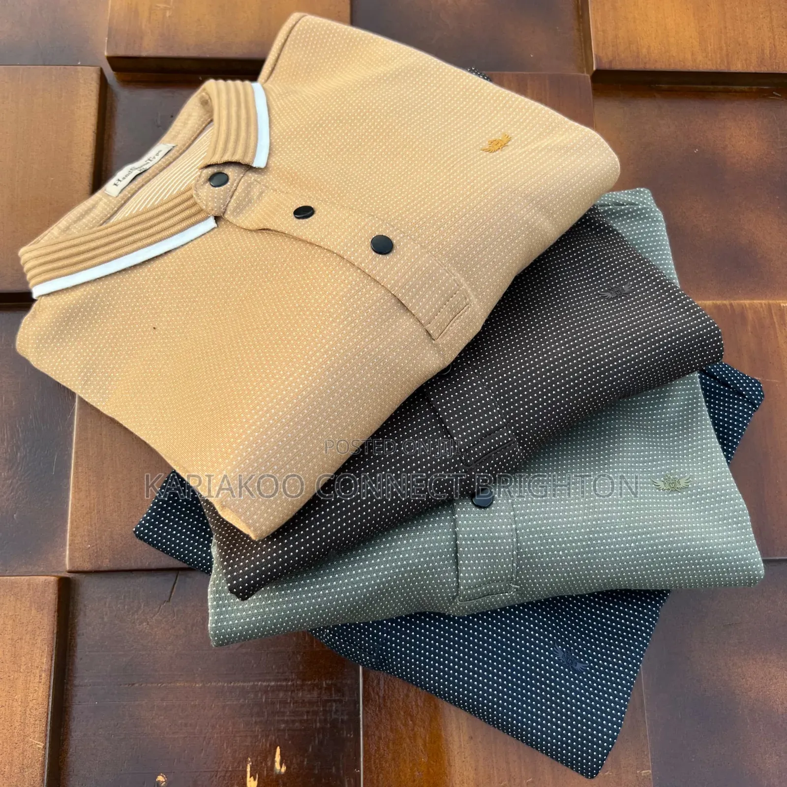 Polo Shirt