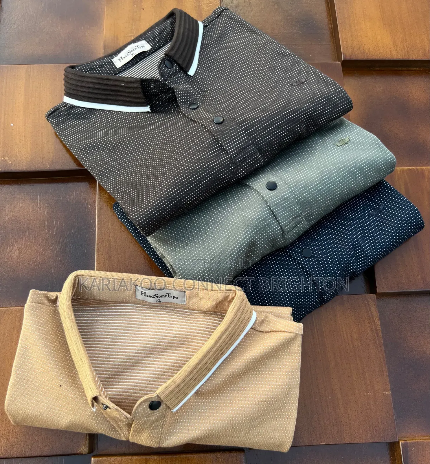 Polo Shirt