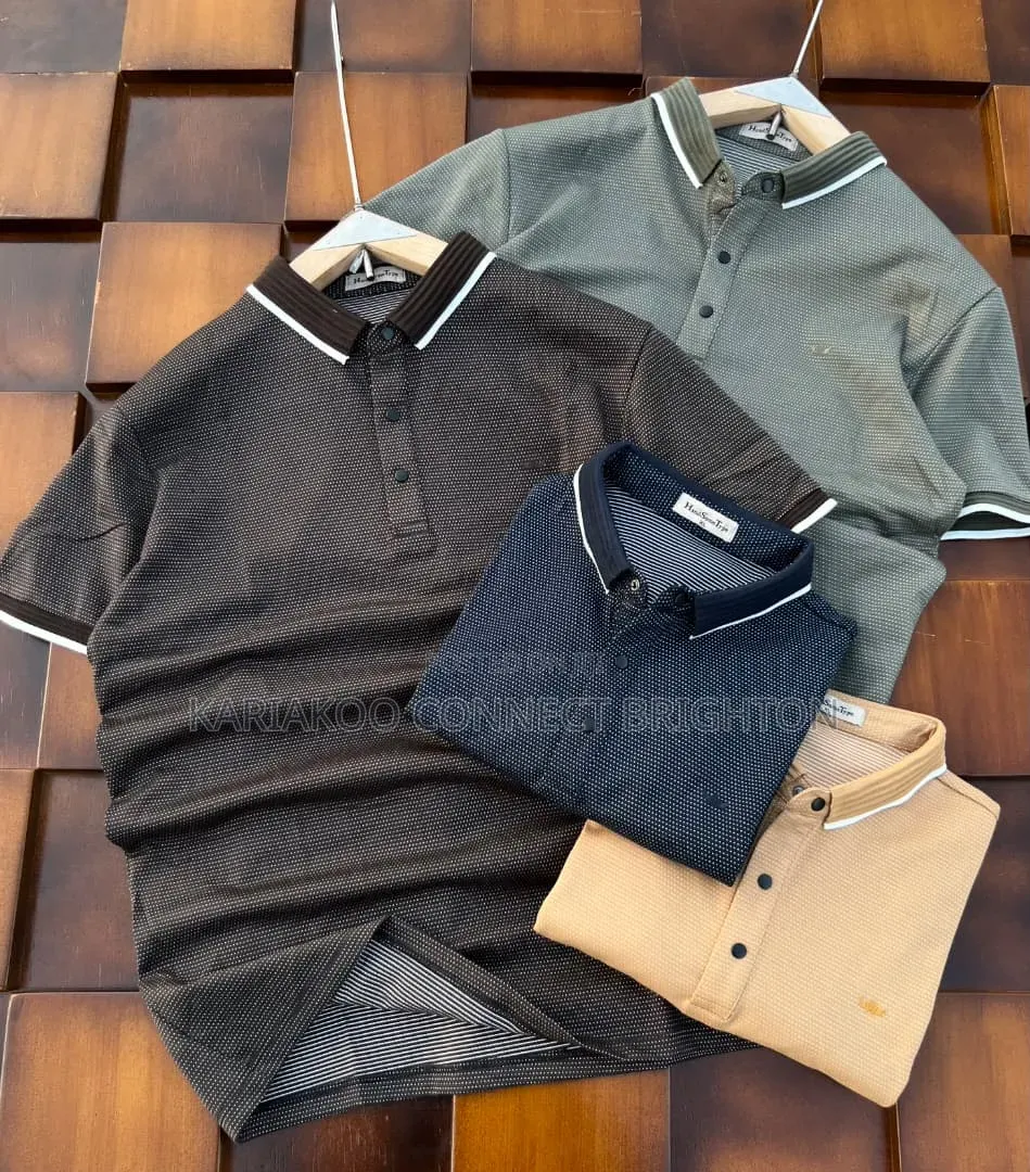 Polo Shirt