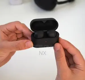 Sony WF 1000 XM6 Wireless Bluetooth Earphone Earbud