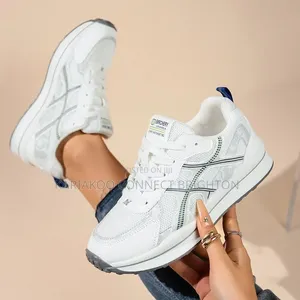 Chunky Sneakers