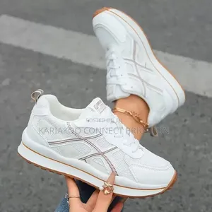 Chunky Sneakers