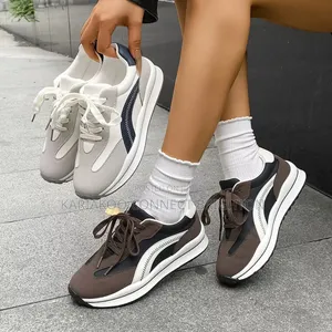 Chunky Sneakers