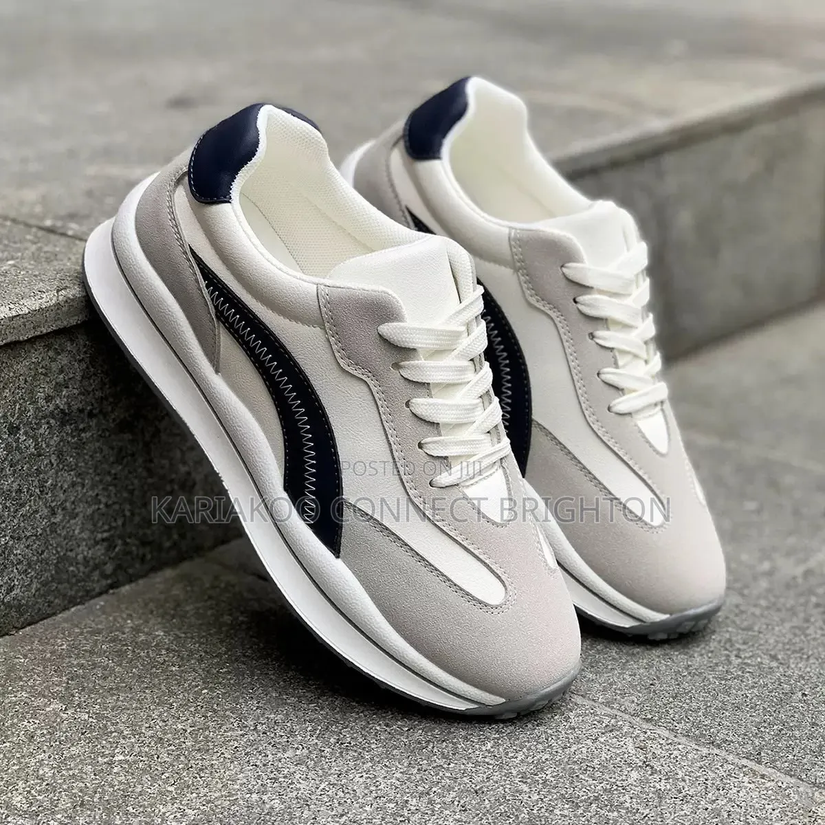 Chunky Sneakers