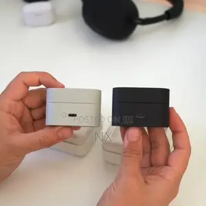 Sony WF 1000 XM6 Wireless Bluetooth Earphone Earbud