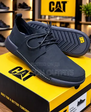 4 Colours Men's Leather Shoes MATERIALS Totally Classic and Hot