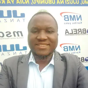 Naswibu Kasimu