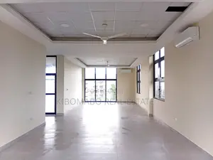 Newly Built Small Size || 100 SQM Office Space Rental - Masaki || Oyst