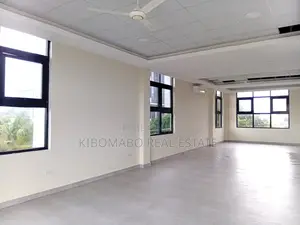 Newly Built Small Size || 100 SQM Office Space Rental - Masaki || Oyst